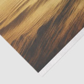 Decoupage Ocean Segelschiff Sepia Seidenpapier (Ausschnitt)