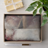 Decoupage Ornate Nutcracker Classic Solider Seidenpapier (Geschenk)