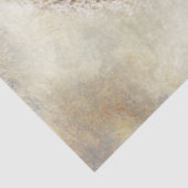 Decoupage Otter Retro Vintage Car Seidenpapier (Ausschnitt)