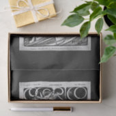 Decoupage Paper 10"x15" - Alphonse Mucha 36 Seidenpapier (Geschenk)