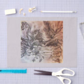 Decoupage Paper 10"x15" - Arthur Rackham 7 Seidenpapier (Handwerk)