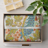 Decoupage Paper 10"x15" - Walter Crane 9 Seidenpapier (Geschenk)