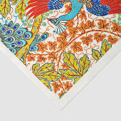 Decoupage Paper 10"x15" - Walter Crane 9 Seidenpapier (Ausschnitt)