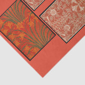 Decoupage Paper 10"x15" - Walter Crane Seidenpapier (Ausschnitt)