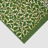 Decoupage Paper 10"x15" - William Morris 15 Seidenpapier (Ausschnitt)