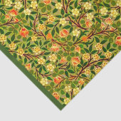 Decoupage Paper 10"x15" - William Morris 4 Seidenpapier (Ausschnitt)