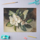 Decoupage Paper - Symphony of Petals 1 Seidenpapier (Basteln)