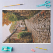 Decoupage Paper, Wrapping, - Ephemerial Elegance 1 Seidenpapier (Basteln)