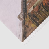 Decoupage Paper, Wrapping, - Ephemerial Elegance 1 Seidenpapier (Ausschnitt)