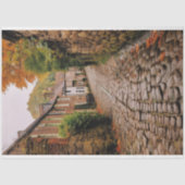 Decoupage Paper, Wrapping, - Ephemerial Elegance 1 Seidenpapier (Vorderseite)