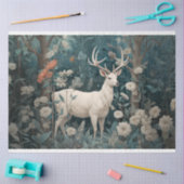 Decoupage Paper, Wrapping - Whispers of the Wild 2 Seidenpapier (Basteln)