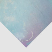 Decoupage Pastel Imitats beenden Hintergrund Abstr Seidenpapier (Ausschnitt)