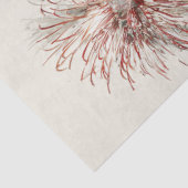 Decoupage Patriotic Golden Retriever 250th Seidenpapier (Ausschnitt)