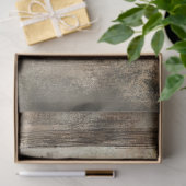 Decoupage Piglet in Rustic Window Story Book Seidenpapier (Geschenk)