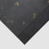 Decoupage Poetic Gothic Motifs Seidenpapier (Ausschnitt)