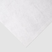 Decoupage Red White Blue USA Flag Glass Effect Seidenpapier (Ausschnitt)