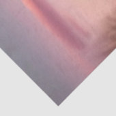 Decoupage Romantic Farmhouse Highland Truck  Seidenpapier (Ausschnitt)