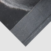 Decoupage Santa Claus From Crypt Sneak Peek Art Seidenpapier (Ausschnitt)