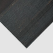 Decoupage Santa Secret Check Peeking Art Seidenpapier (Ausschnitt)