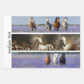 Decoupage Seasonal Trains 26x26 for Handsaws Geschenkpapier Set (Vorderseite 3)