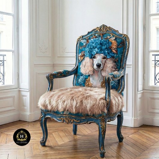 Decoupage Seidenpapier