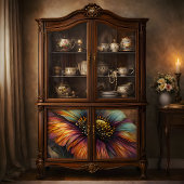 Decoupage Seidenpapier
