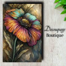 Decoupage