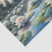 decoupage servetten, tissue paper, decoupage seidenpapier (Ausschnitt)