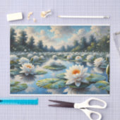 decoupage servetten, tissue paper, decoupage seidenpapier (Handwerk)