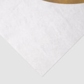 Decoupage Skeleton Couple Wedding 21-inch round Seidenpapier (Ausschnitt)