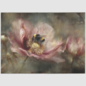 Decoupage Southpaw Apiary Bee & Furniture Farm  Seidenpapier (Vorderseite)