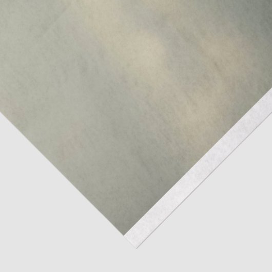 Decoupage Steampunk Black Stallion Pferd Seidenpapier (Ausschnitt)