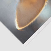 Decoupage Steampunk Chihuahua Cogsley Seidenpapier (Ausschnitt)