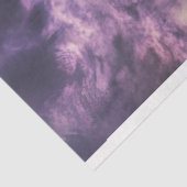 Decoupage Steampunk Gothic Skeleton Seidenpapier (Ausschnitt)