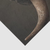 Decoupage Steampunk Highland Diesel Punk Machinery Seidenpapier (Ausschnitt)