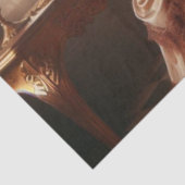 Decoupage Steampunk Victorian Fantasy Masquerade Seidenpapier (Ausschnitt)