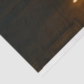 Decoupage Steampunk Victorian Lady in Brown Seidenpapier (Ausschnitt)