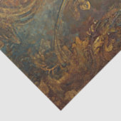 Decoupage Steampunk Viktorianisch Monkey Seidenpapier (Ausschnitt)