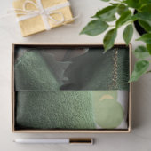 Decoupage Timekeeper Character Pocket Watch Hat  Seidenpapier (Geschenk)