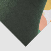 Decoupage Timekeeper Character Pocket Watch Hat  Seidenpapier (Ausschnitt)