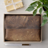 Decoupage Tissue Gothic Viktorianisch Lady Seidenpapier (Geschenk)