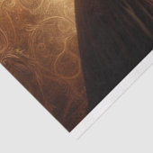 Decoupage Tissue Gothic Viktorianisch Lady Seidenpapier (Ausschnitt)