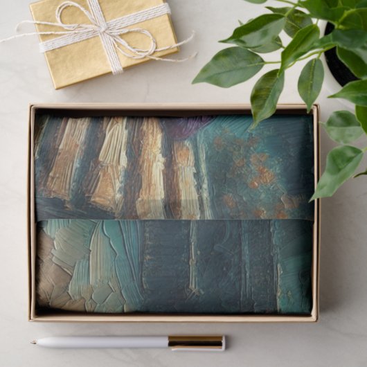 Decoupage Tissue Gothic Viktorianisch Lady Seidenpapier (Geschenk)