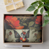 Decoupage Tissue Paper Fairy Seidenpapier (Geschenk)