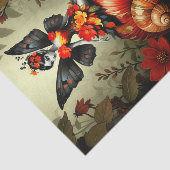 Decoupage Tissue Paper Fairy Seidenpapier (Ausschnitt)