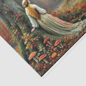 decoupage tissue Paper Seidenpapier (Ausschnitt)