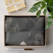 Decoupage Tissue Paper Seidenpapier (Geschenk)