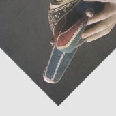 Decoupage Tissue Paper Seidenpapier (Ausschnitt)