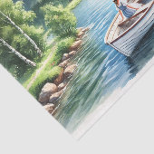 decoupage tissue paper seidenpapier (Ausschnitt)