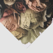 Decoupage Tissue Paper Seidenpapier (Ausschnitt)